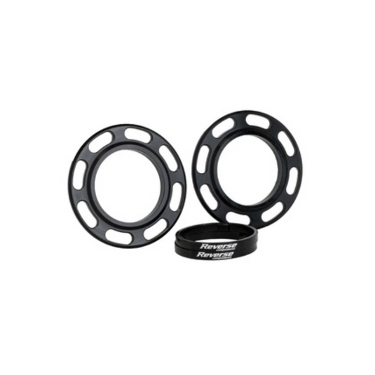 Reverse - Single Speed Sprocket Guide HG Kit