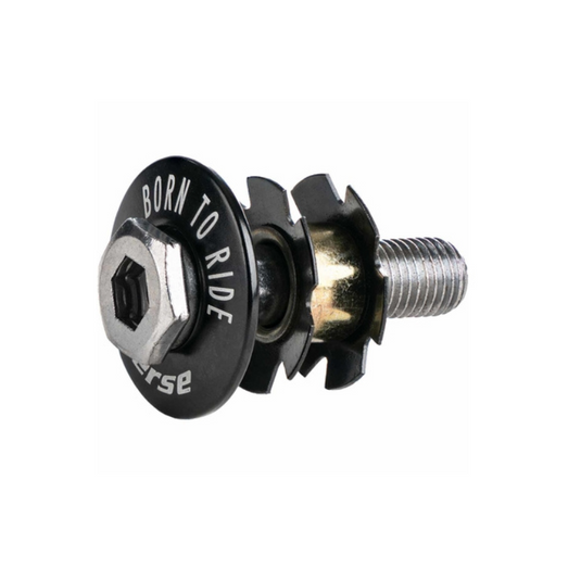 Reverse - Barspin Top Cap