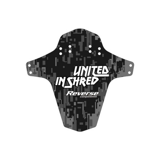 Reverse - Mudfender - United in Shred