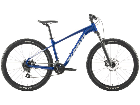 Lana'l - MTB Hardtail - Blue