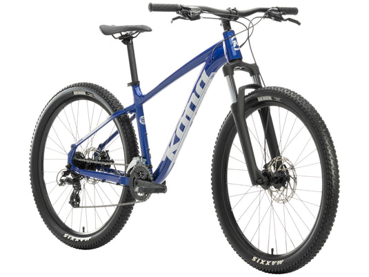 Lana'l - MTB Hardtail - Blue