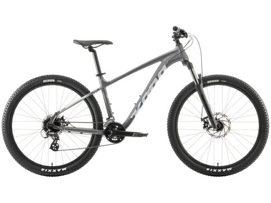 Lana'l - MTB Hardtail - Grey
