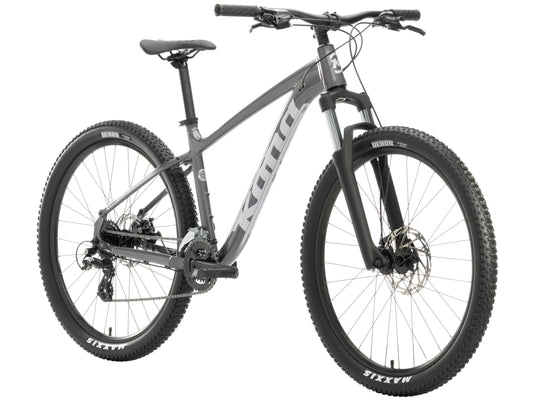 Lana'l - MTB Hardtail - Grey