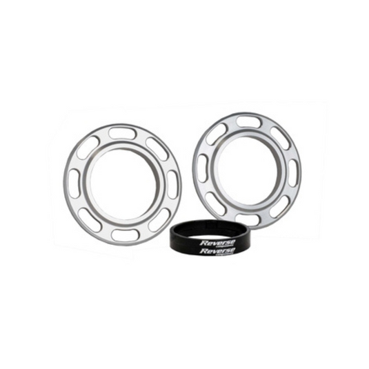 Reverse - Single Speed Sprocket Guide HG Kit