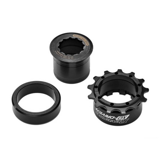 Reverse - XD Single Speed Kit