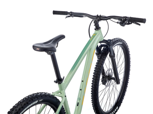 Mahuna - MTB Hardtail - Green