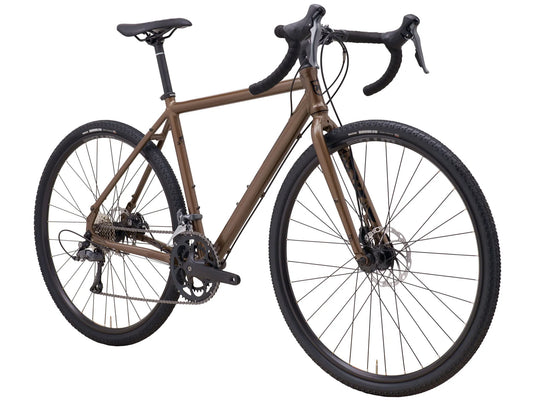 Rove AL 700 - Road / Gravel - Brown