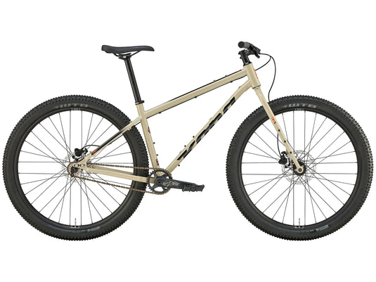 Unit - MTB Hardtail - Bone