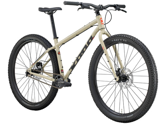 Unit - MTB Hardtail - Bone