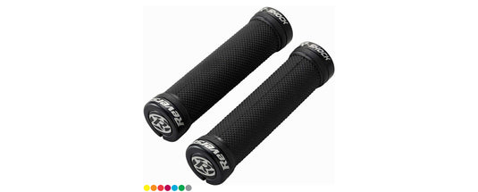 Reverse - R-Shock Lock On Grips