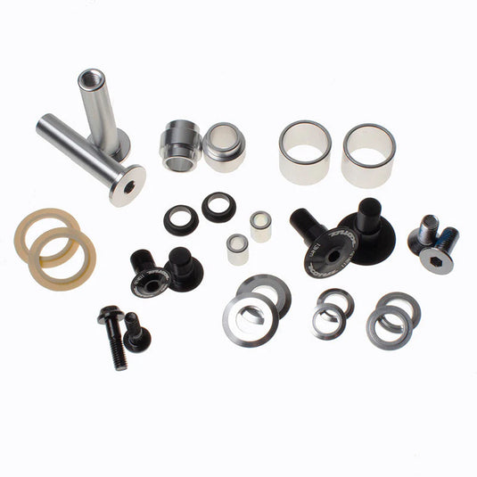 Kona Spares - Bolt Kit - Hei Hei Supreme Pivot Kit (14)