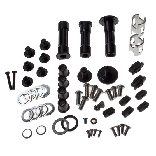 Kona Spares - 2020 Remote 160 - Process G2 153 CR/AL (27.5)(29) Pivot