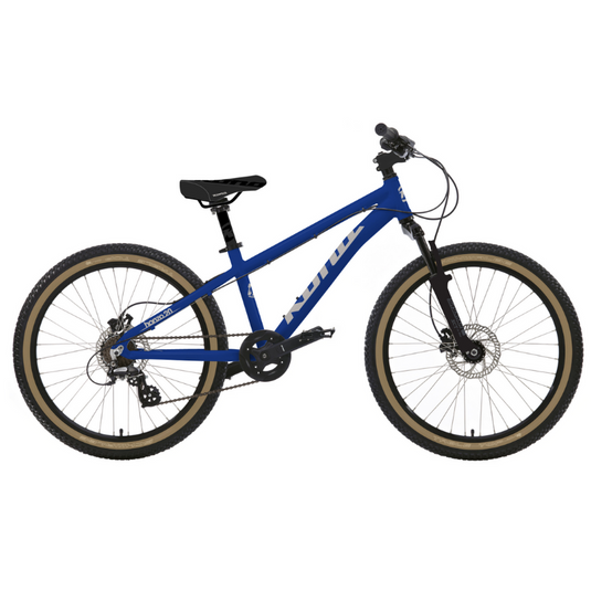 Honzo 20 - Kids Bike - Blue