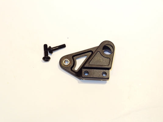 Kona Spares - Hangers - CMPHDLQRNDFL - D.O.P.E. DOPE Lite QR Floater 2009