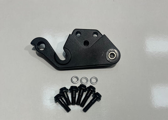 Kona Spares - Hangers - CMPHDO2BQR - DOPE2 QR drive