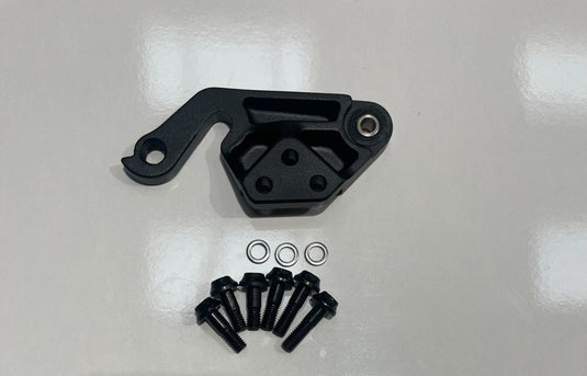 Kona Spares - Hangers - CMPHDO2BQR - DOPE2 QR drive