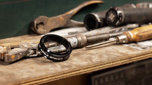 Reverse - Trigger Clamps