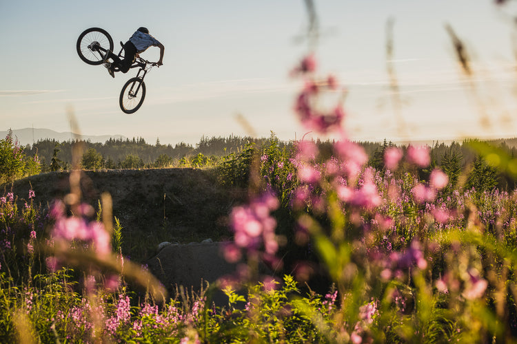 — Bikes