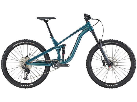 Process 153 27.5 - Full Suspension