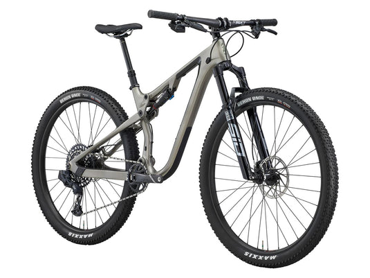 Hei Hei CR/DL - Full Suspension