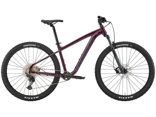 Mahuna - MTB Hardtail