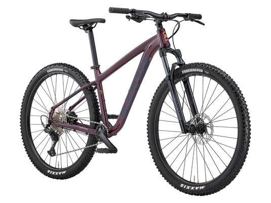 Mahuna - MTB Hardtail