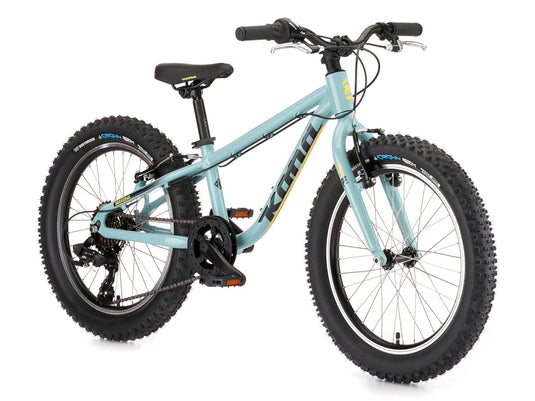 Makena - Kids Bike