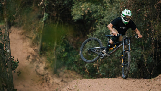 Reverse - Wheelsets