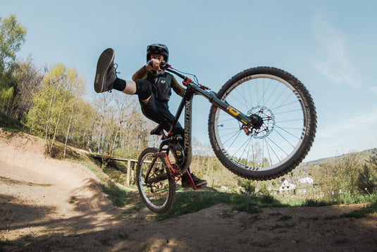 Reverse - Rims