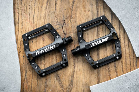 Reverse - Pedals