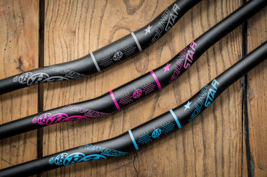 Reverse - Handlebars