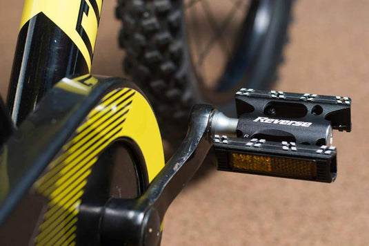 Reverse - Chain Rings