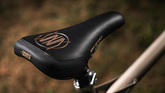 Reverse - Saddles