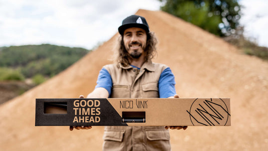 Nico Vink Signature Series