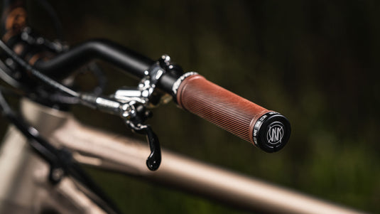 Reverse - Grips