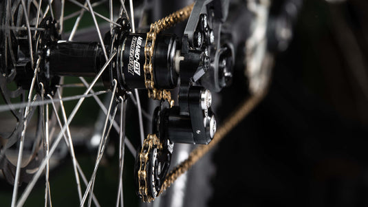 Reverse - Hubs