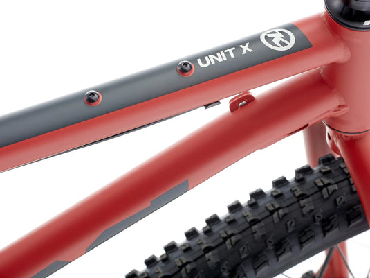 Unit X - MTB Hardtail