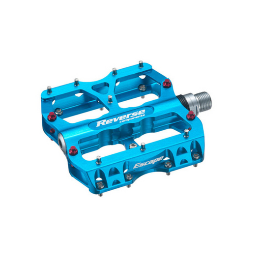 reverse escape pedale orange Reverse | Escape Pedal