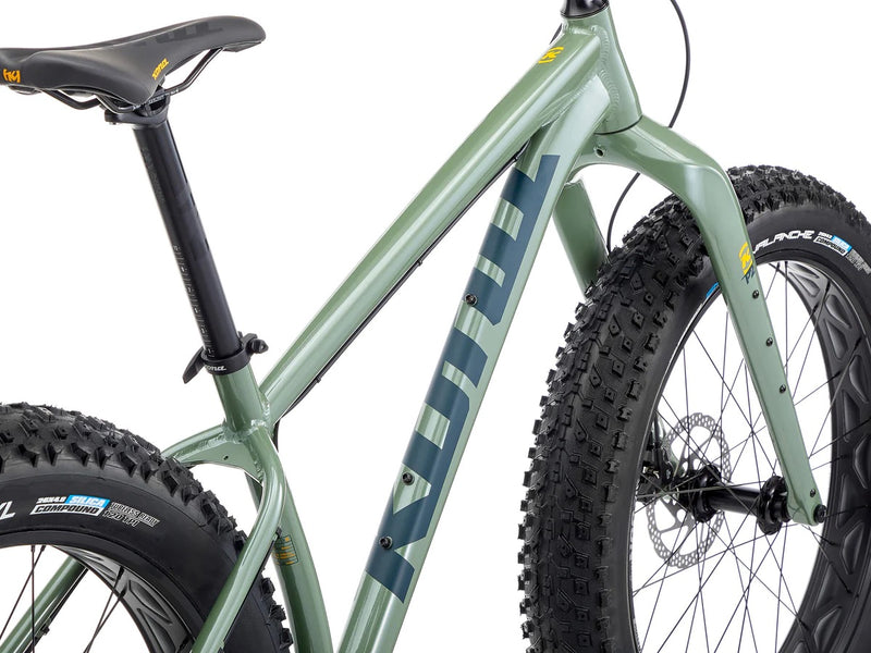 Load image into Gallery viewer, Kona - Woo - MTB Hardtail
