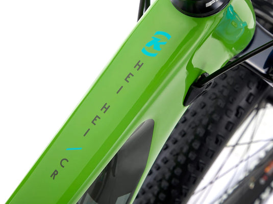 Kona - Hei Hei CR - Full Suspension