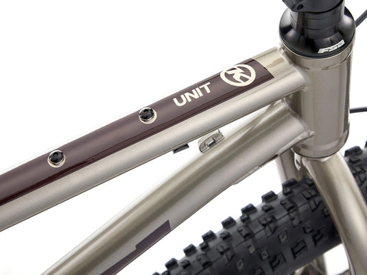 Kona - Unit - MTB Hardtail – Mount Green Cycles