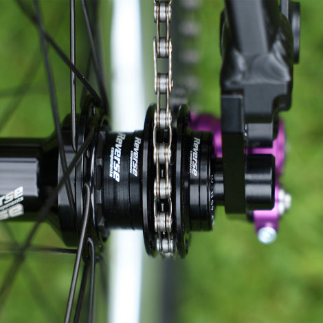 Load image into Gallery viewer, Reverse - XD Single Speed Kit Expert
