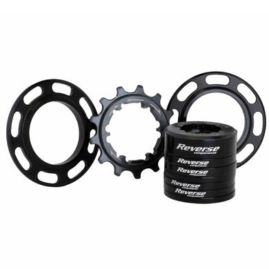 Reverse - Microspline Single Speed Kit Expert