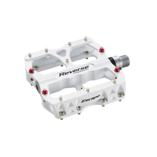 reverse escape pedale orange Reverse | Escape Pedal