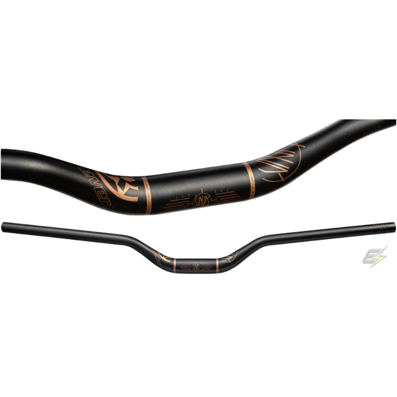 Load image into Gallery viewer, Reverse -  Nico Vink Signature Series Handlebar
