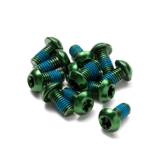 Reverse - Disc Break Rotor Bolt Set - 12 pcs