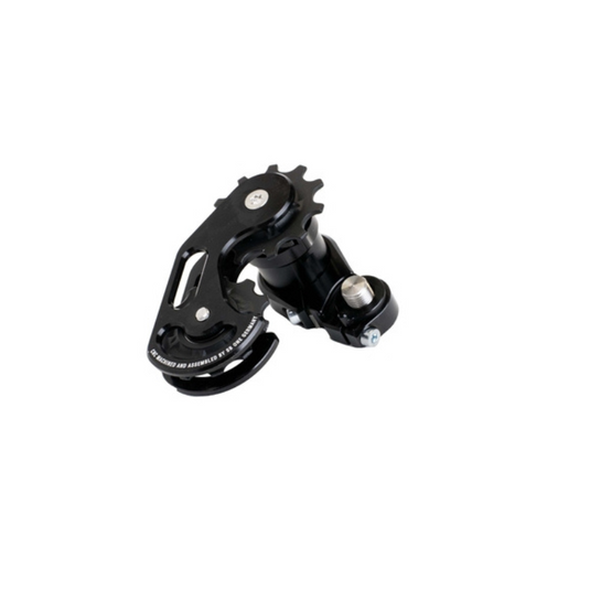 Reverse - Colab Expert Chain Tensioner