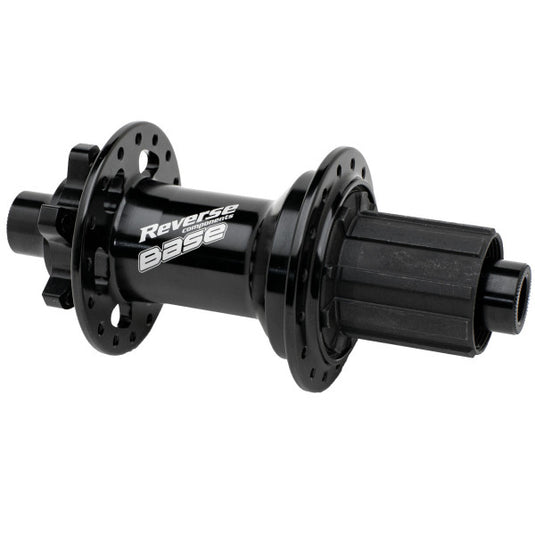Reverse - Hub - Base Boost Disc 32H RE 148/12mm - Shimano
