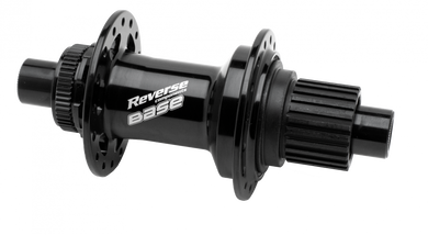 Reverse - Hub Base Boost Centre Lock Disc RE 32H 148/12mm - Shimano Micro Spline