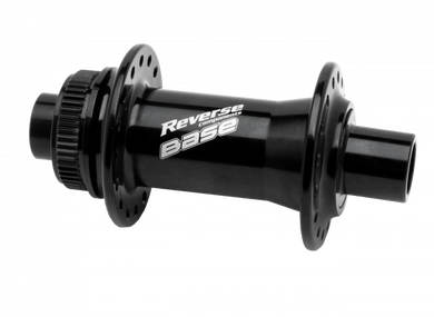 Reverse - Hub Base Boost CL Disc FR 32H 110/15mm